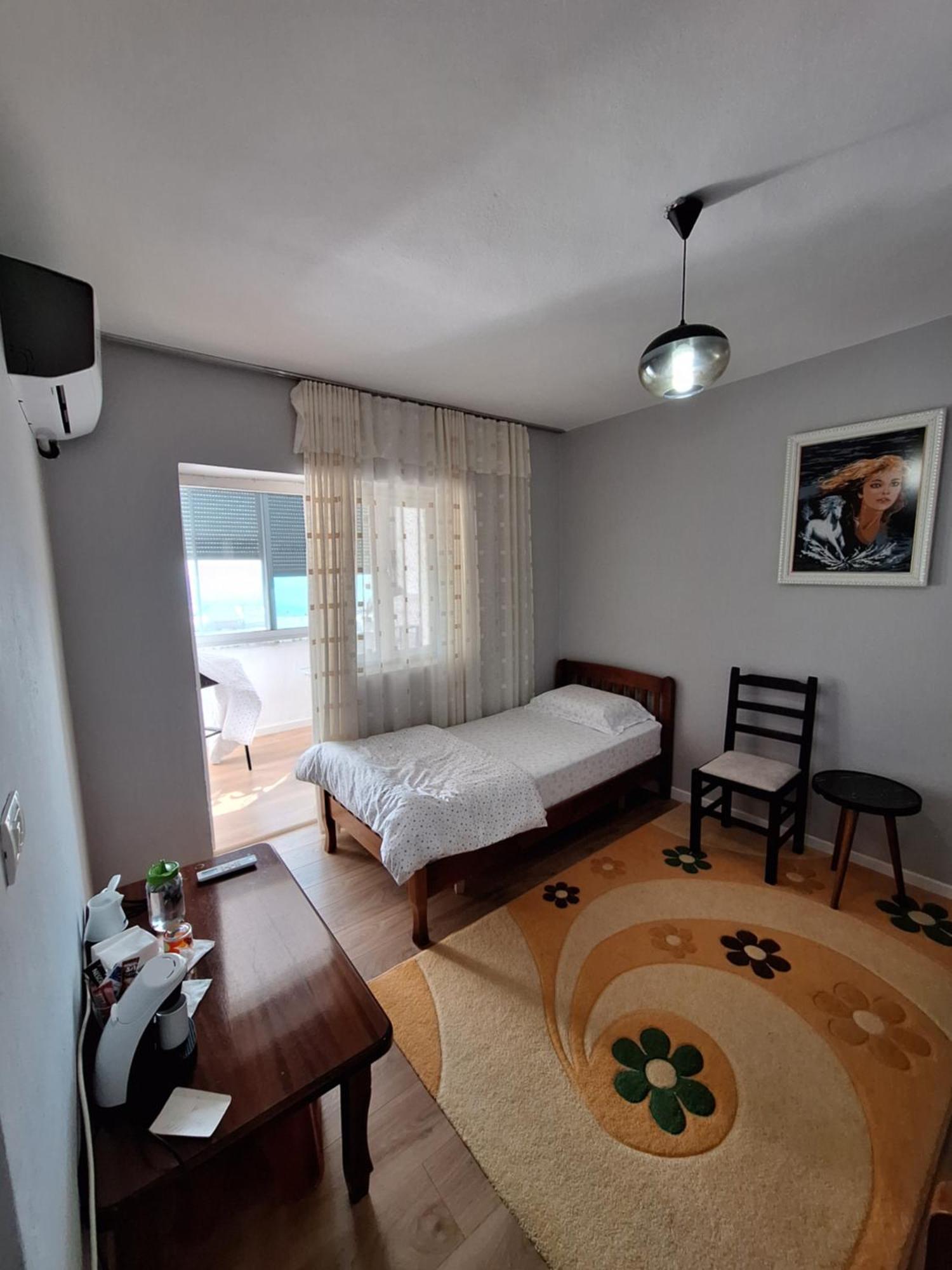 Ergi'S Bed & Breakfast Kruje Exterior photo