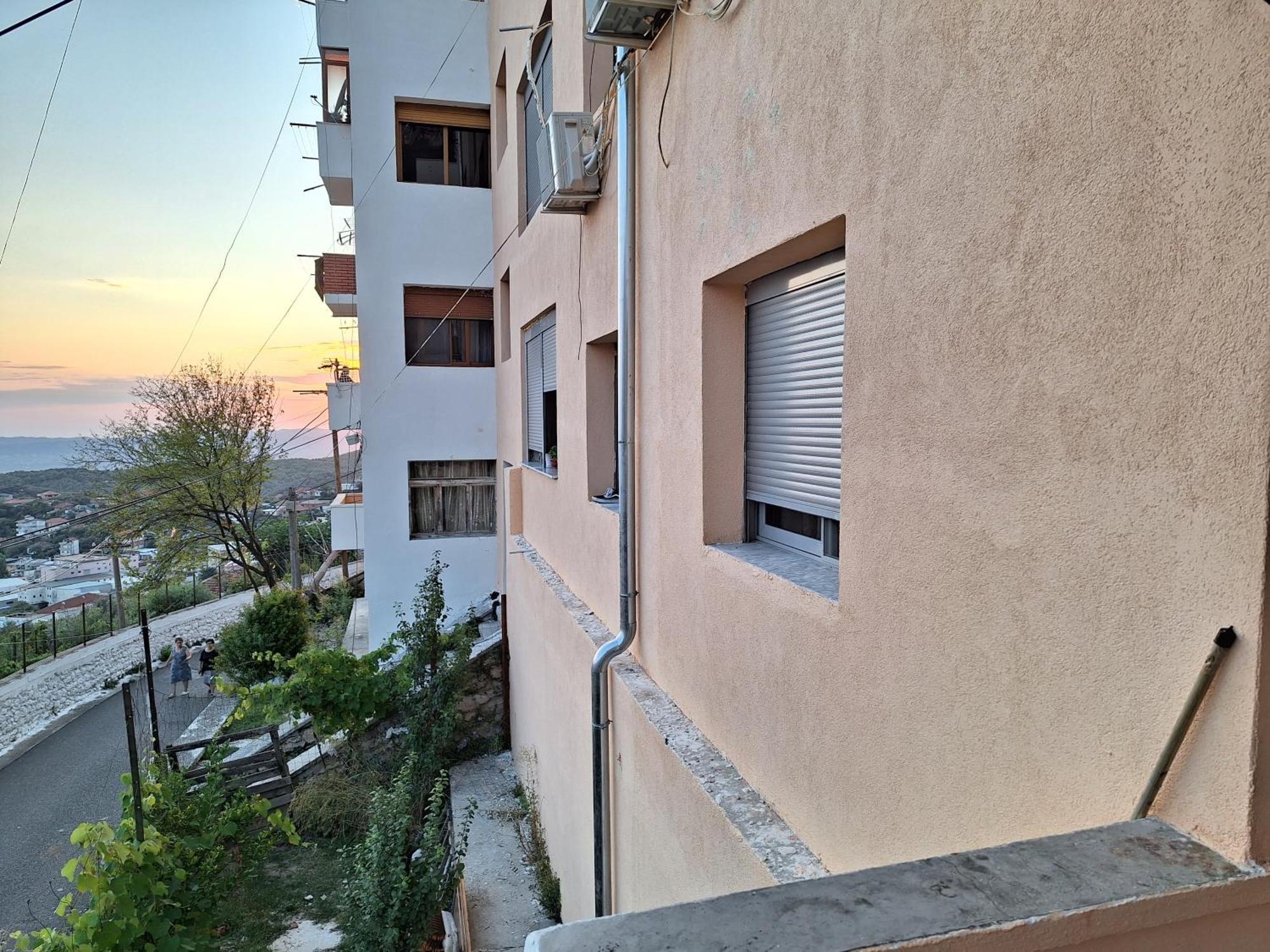 Ergi'S Bed & Breakfast Kruje Exterior photo